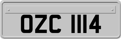 OZC1114