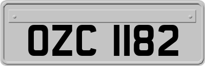 OZC1182