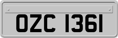 OZC1361
