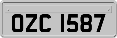 OZC1587