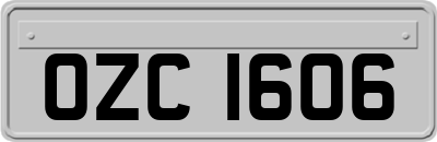 OZC1606