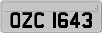 OZC1643