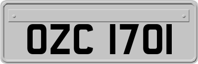 OZC1701