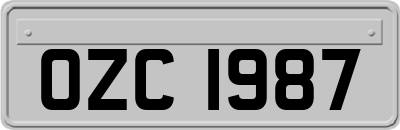 OZC1987