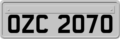 OZC2070