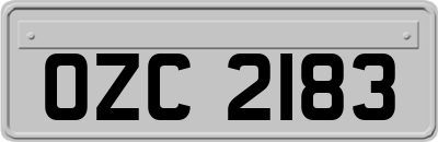 OZC2183