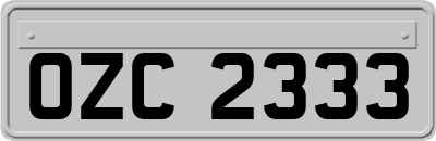 OZC2333