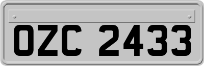 OZC2433