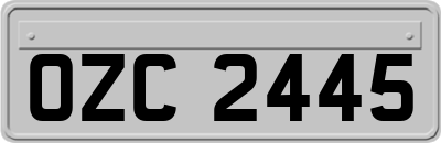 OZC2445