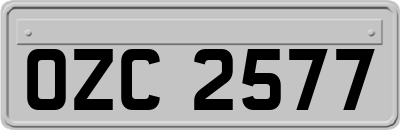 OZC2577