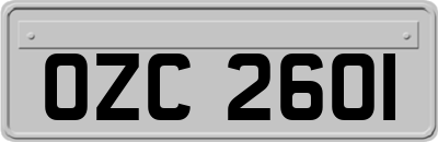 OZC2601