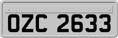 OZC2633