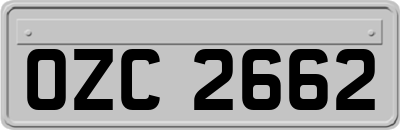 OZC2662
