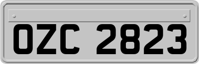 OZC2823