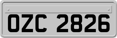 OZC2826