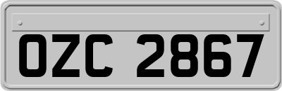 OZC2867