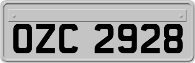 OZC2928