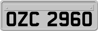 OZC2960