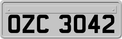 OZC3042