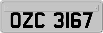 OZC3167