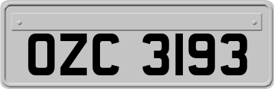 OZC3193