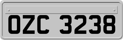 OZC3238
