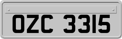 OZC3315
