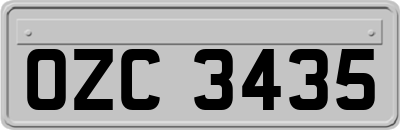 OZC3435