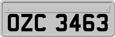 OZC3463