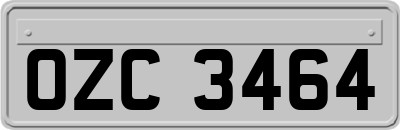 OZC3464