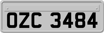 OZC3484
