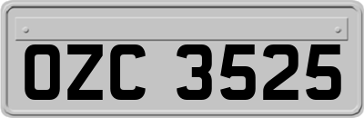 OZC3525