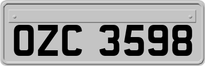 OZC3598
