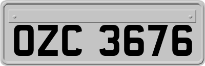OZC3676