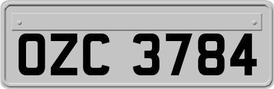 OZC3784