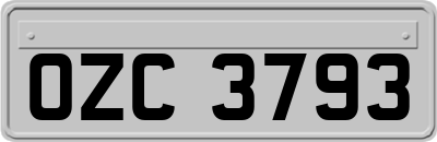 OZC3793