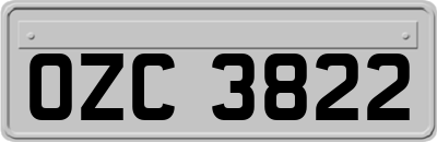 OZC3822