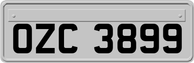 OZC3899
