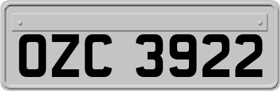 OZC3922