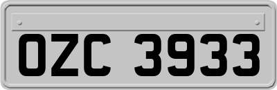 OZC3933