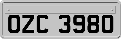OZC3980