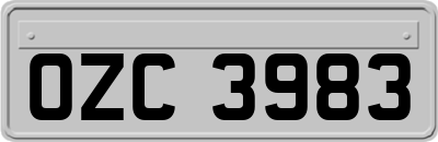 OZC3983
