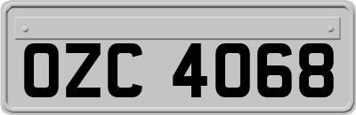 OZC4068
