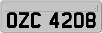 OZC4208