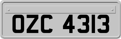 OZC4313