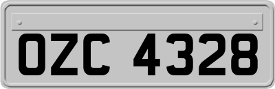 OZC4328