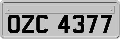 OZC4377