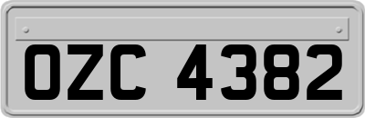 OZC4382