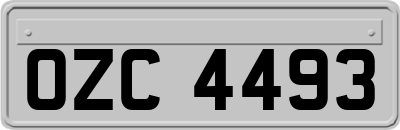 OZC4493