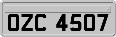 OZC4507